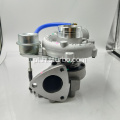 GT22 736210-5007 1118300SBJ TURBOCHARGER